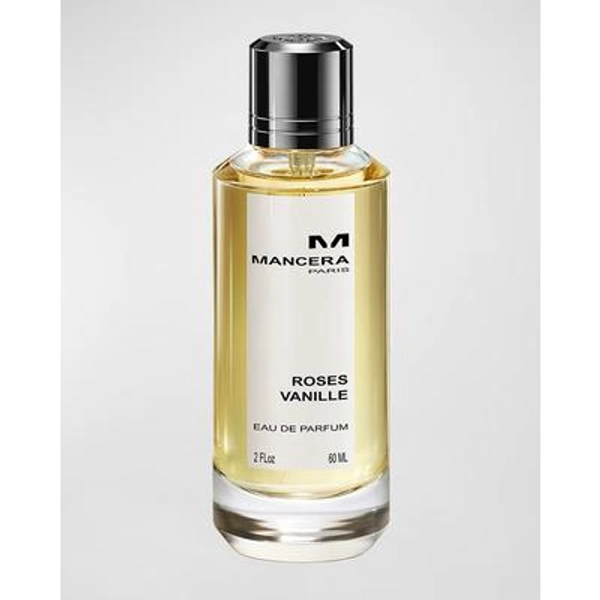 Roses Vanille Eau de Parfum, 2 oz.