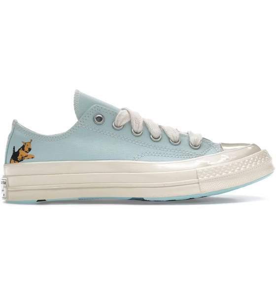 Converse Chuck 70 Low GOLF le FLEUR* Darryl Cooling Oasis