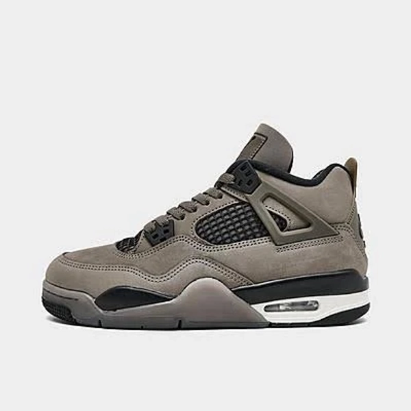 Air Jordan Kids' 4 Retro