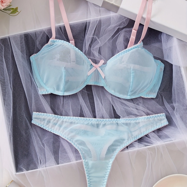 Women'S Lingerie Set