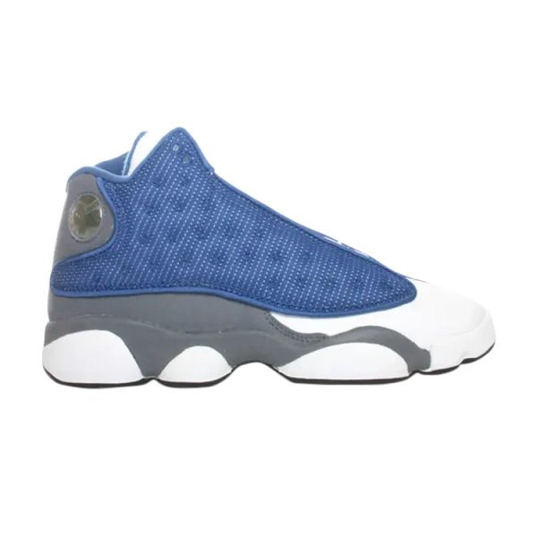 Buy Air Jordan 13 Retro GS 'Flint' 2005 - 310271 441 | GOAT