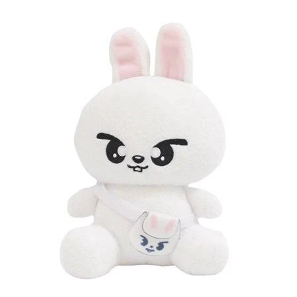 Stray Kids Plush Doll