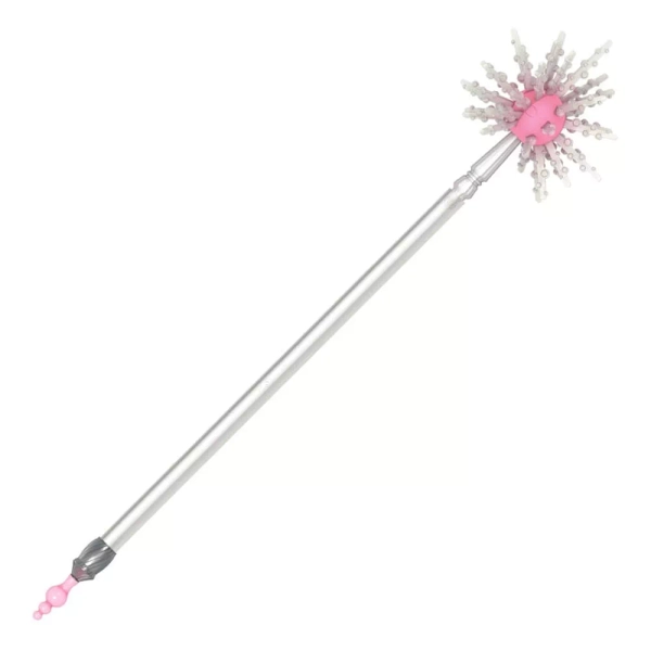 Wicked Hůlka Replika 1/1 Glinda's Bubble Hůlka 56 cm Noble Collection