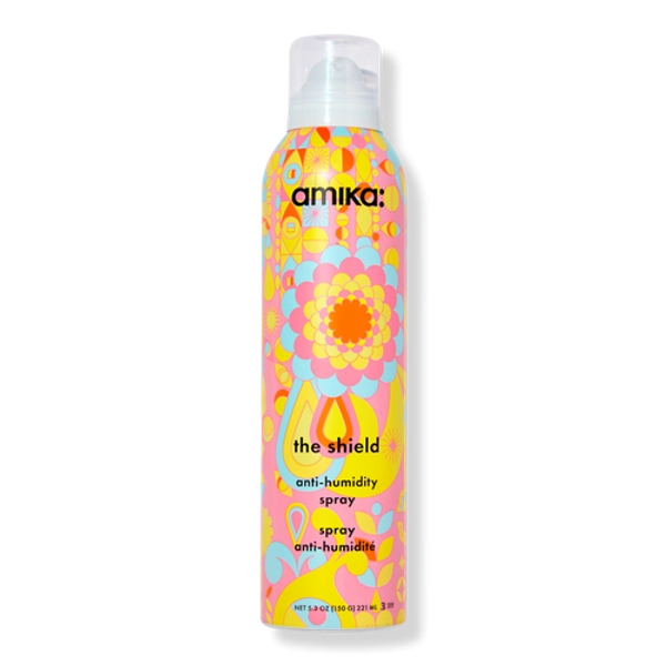 The Shield Anti-Humidity Spray - 5.3 oz
