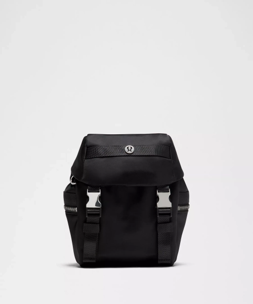 Wunderlust Convertible Backpack *Mini 3L