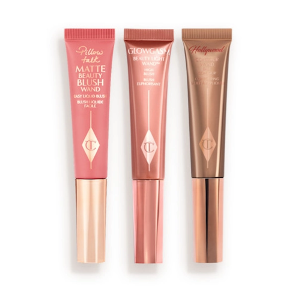 CHARLOTTE'S ICONIC BEAUTY WAND TRIO - LIMITED TIME OFFER