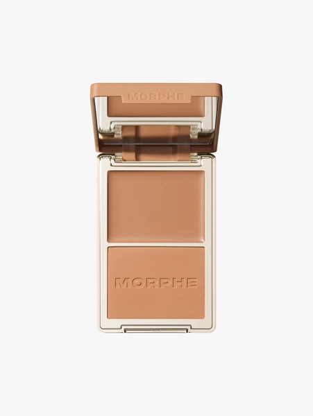 Cheek Thrills Bronze Duos