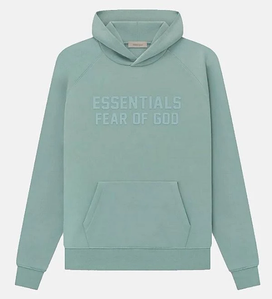 Fear of God Essentials Hoodie