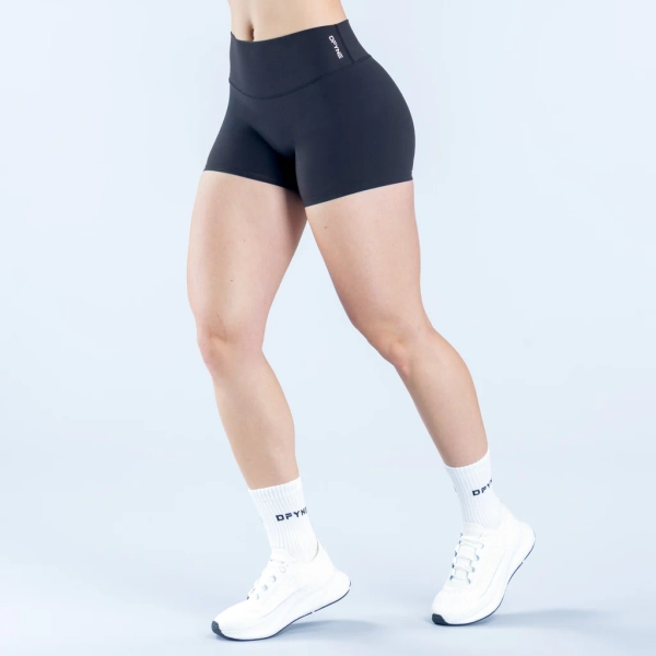 Origin Shorts | 4.5"
