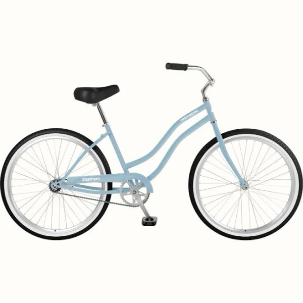 Retrospec Chatham Beach Cruiser Bike