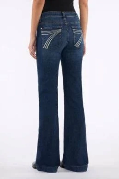 7 for All Mankind Dojo Andover Jeans