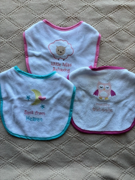 Home | Three Little Babies