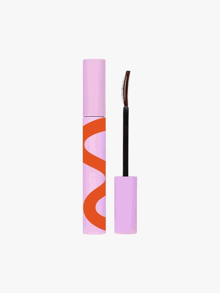 MakeWaves Lengthening + Volumizing Mascara