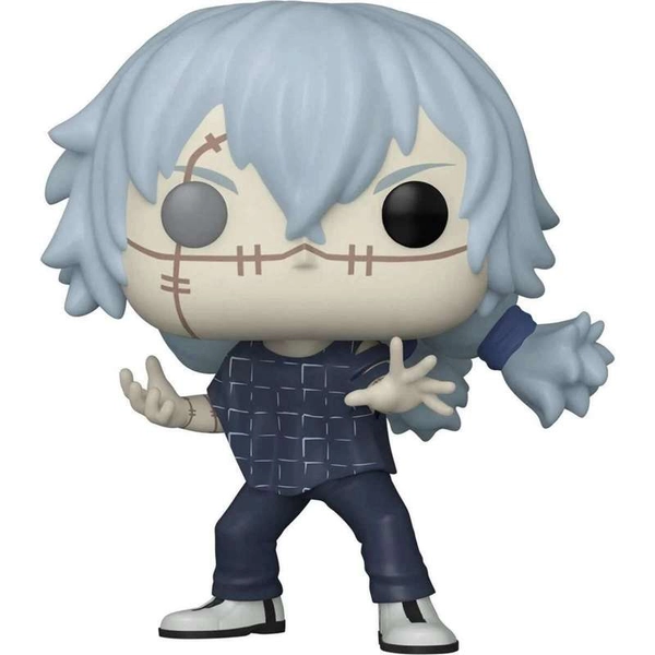 Funko POP! Animation: Jujutsu Kaisen - Mahito #1115
