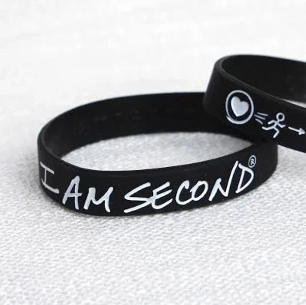 3 Circles Wristband