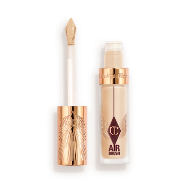 AIRBRUSH FLAWLESS BLUR CONCEALER - 4.5 FAIR-MEDIUM