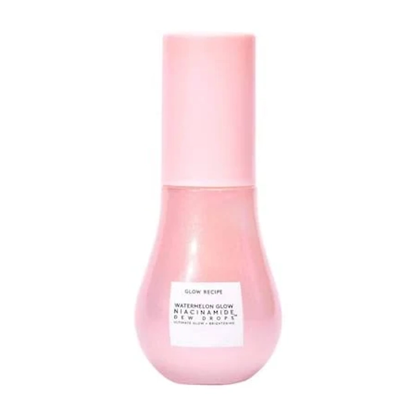 Glow Recipe Watermelon Glow Niacinamide Dew Drops Serum