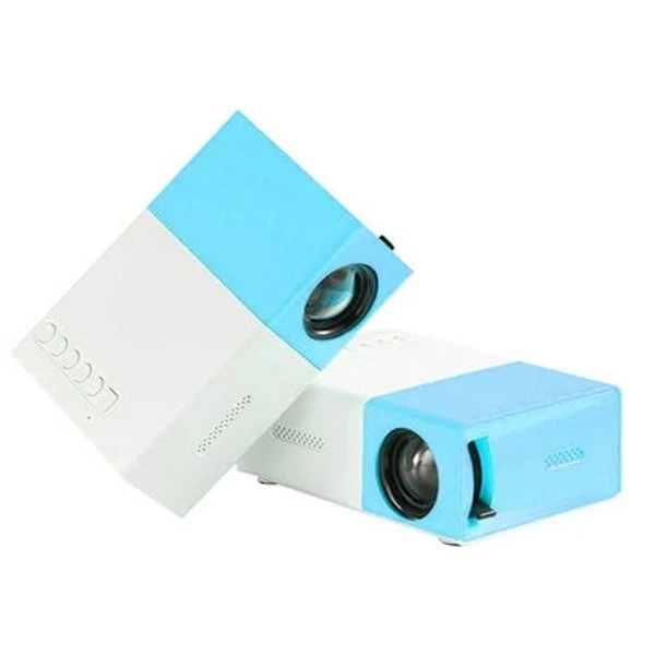 Home Cinema Projector