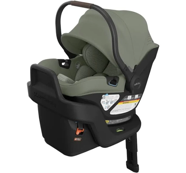UPPAbaby Aria V2 Infant Car Seat