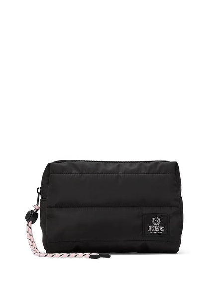 Quilted Pouch