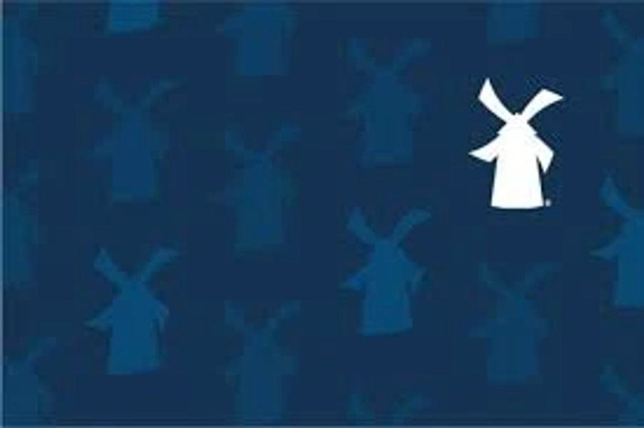 Dutch Bros Coffee Gift Card