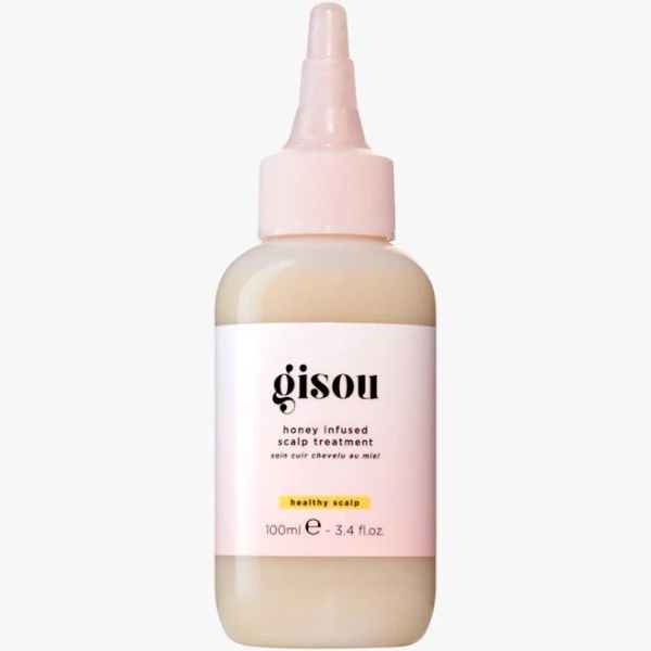 Gisou Honey Infused Scalp Treatment