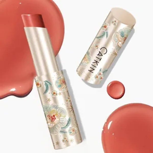 Glossy Lip Balm - Baume à lèvres brillant (C01- C03)