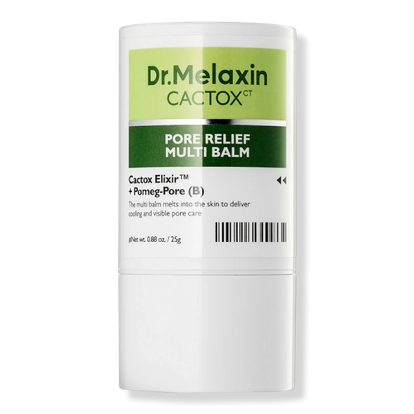 CACTOX Pore Relief Multi Balm