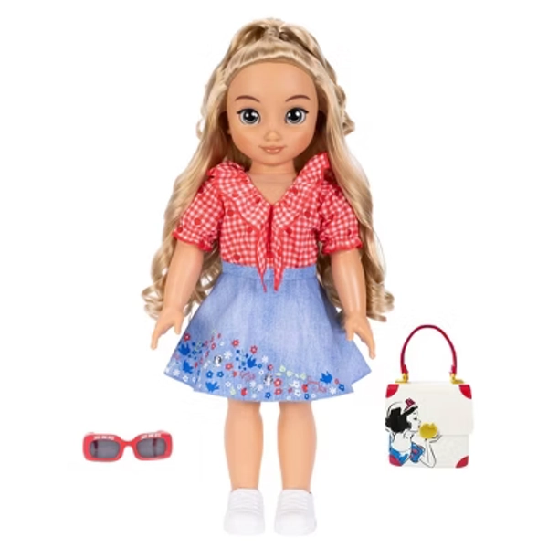 Disney ILY 4ever 18" Doll Inspired by Snow White