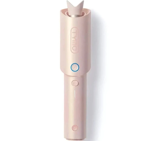 TYMO Curlgo Cordless Auto Curling Iron