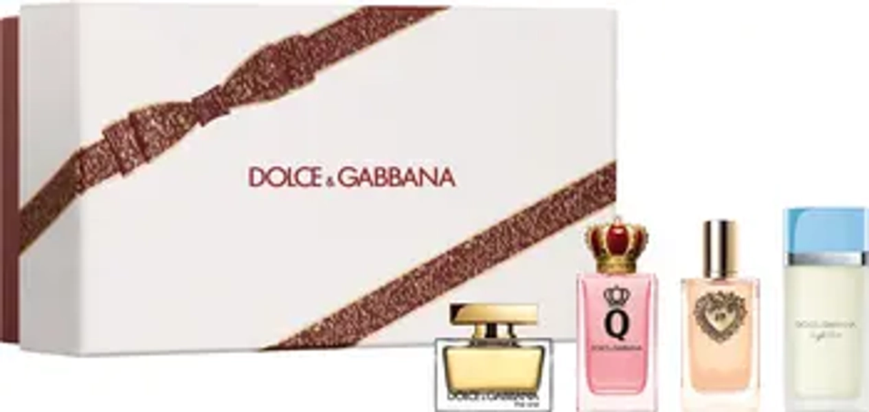 Mini Fragrance Mix Set $76.50 Value