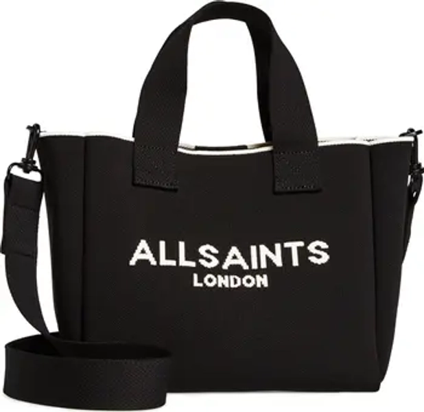 🫶🏻Mini Izzy Recycled Polyester Tote