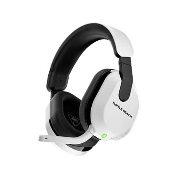 Turtle Beach - Stealth 600 Wireless Over-Ear Multiplatform Gaming Headset for XBOX Series X|S, XBOX One, PS5, PS4, PC & Mobile - White
