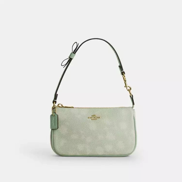 Nolita 19 With Floral Print And Bow