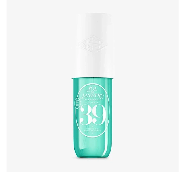 Sol de Janeiro Cheirosa 39 Hair & Body Perfume Mist