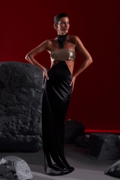 Mischa - Dress