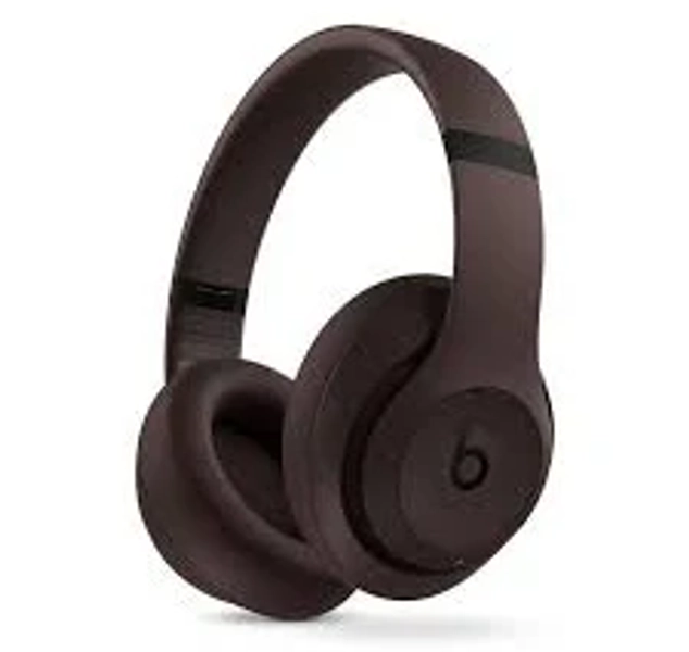 Beats Studio Pro Wireless Bluetooth Noise Cancelling Headphones - Brown