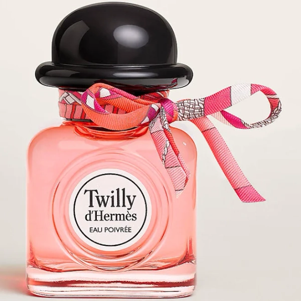 Twilly D'Hermes Eau Poivree