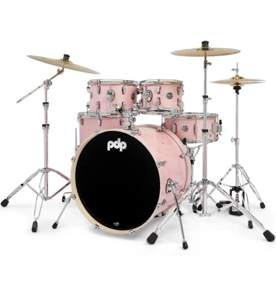 PDP MainStage 5-Piece Complete Drum Set