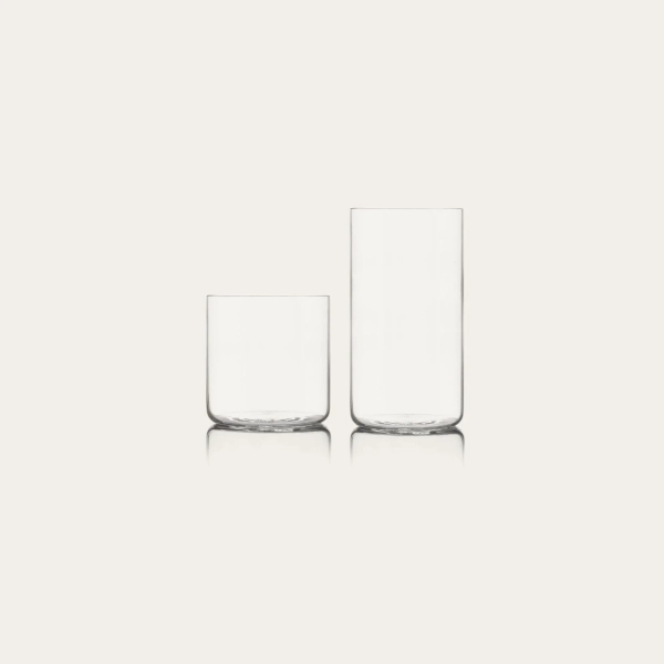 Glassware Set Pro