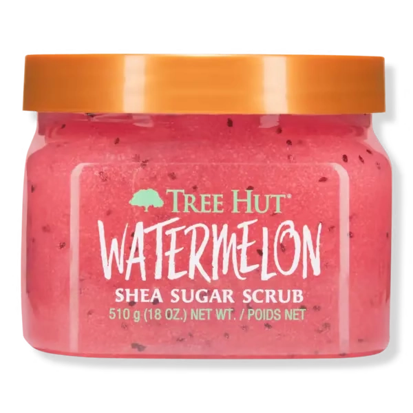 Watermelon Shea Sugar Scrub