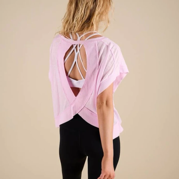 Free People FP Movement Women's My Time Tee