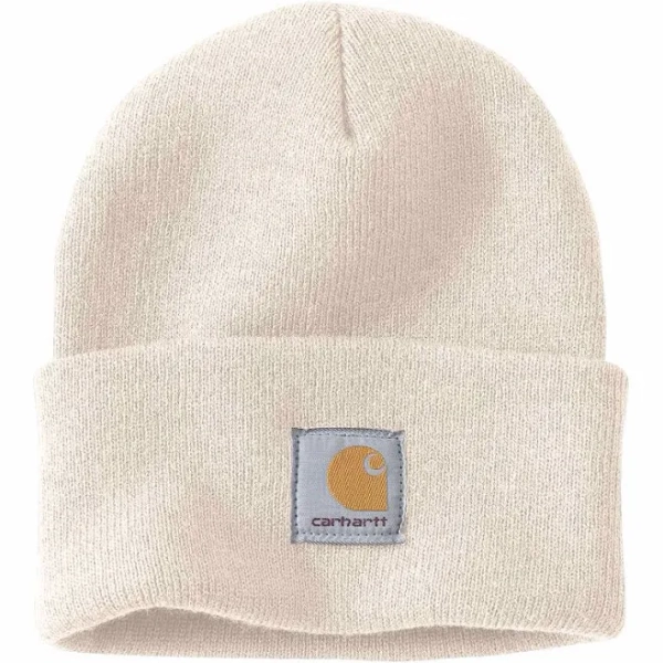 Carhartt Men's Cuffed Knit Beanie