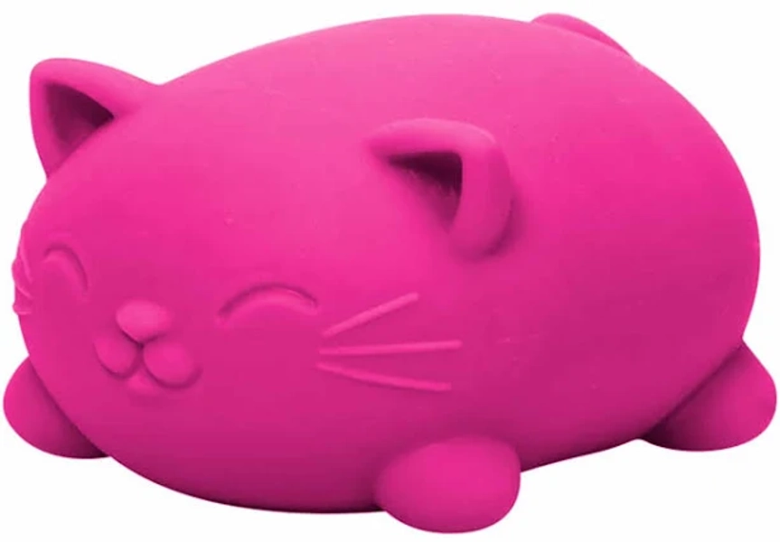NeeDoh Fidget Cool Cats