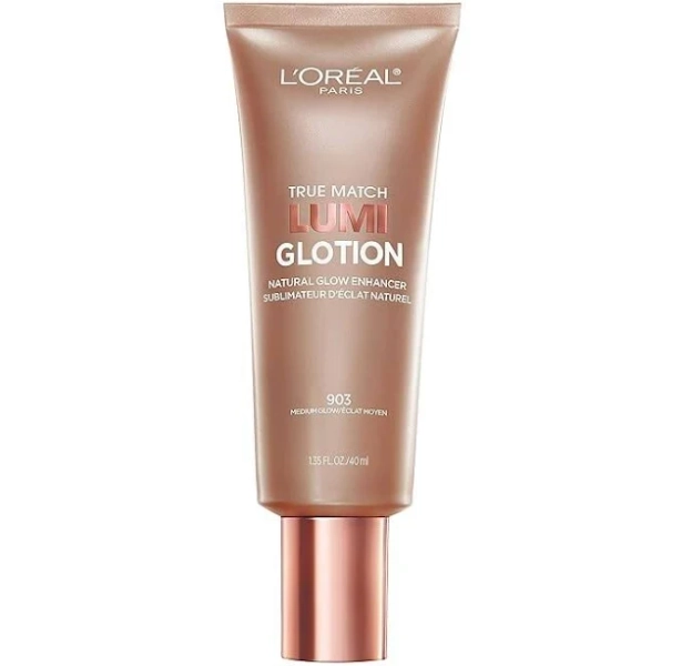 L’oréal Paris Makeup True Match Lumi Glotion, Natural Glow Enhancer