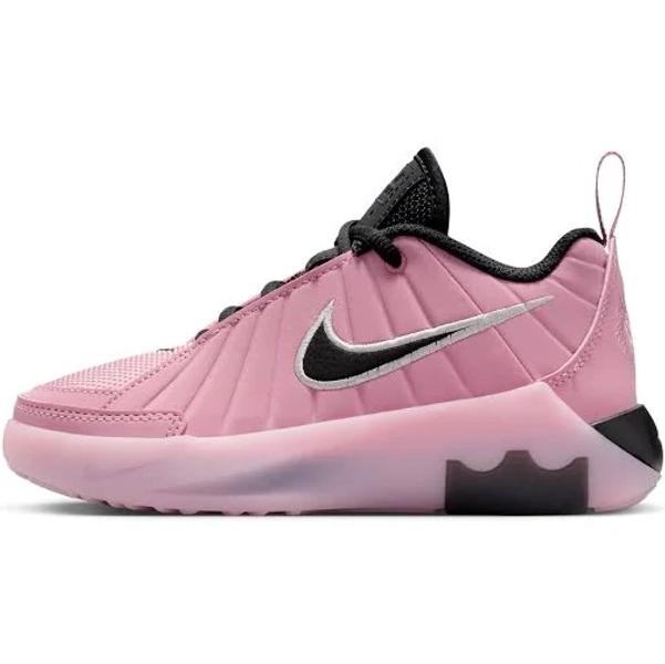 Nike Boys LeBron Witness IX Basketball Shoes