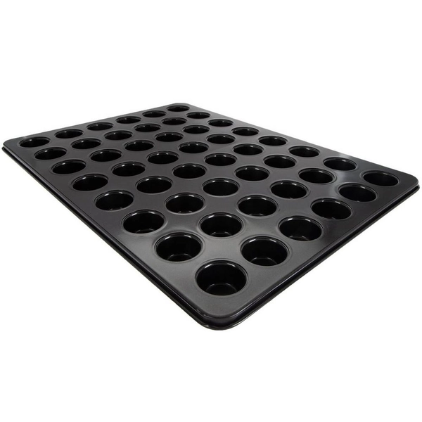 Mini Muffin Pan - 48 Cup