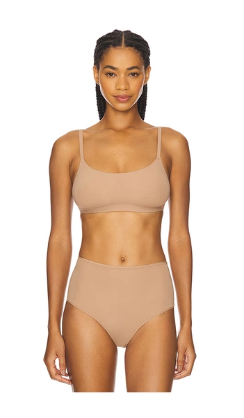 Fits Everybody Scoop Bralette