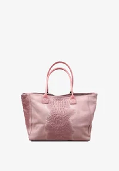 Cabas - cocco rosa