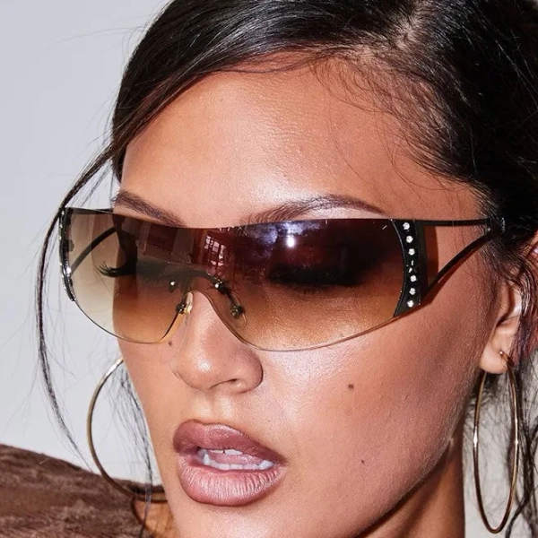 Princess Polly Callile Sunglasses